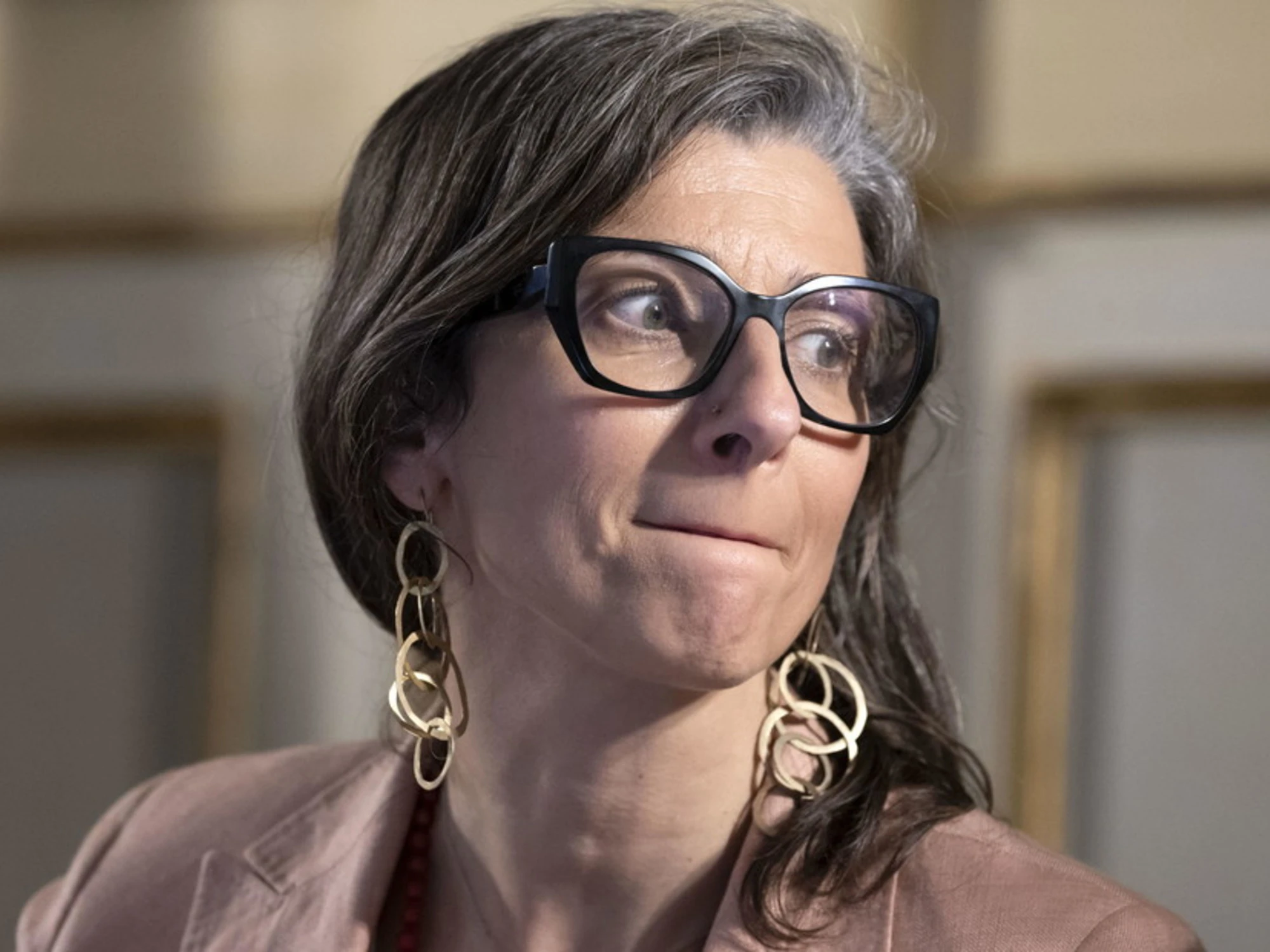 Francesca Albanese infanga il governo Meloni: esplode il caso