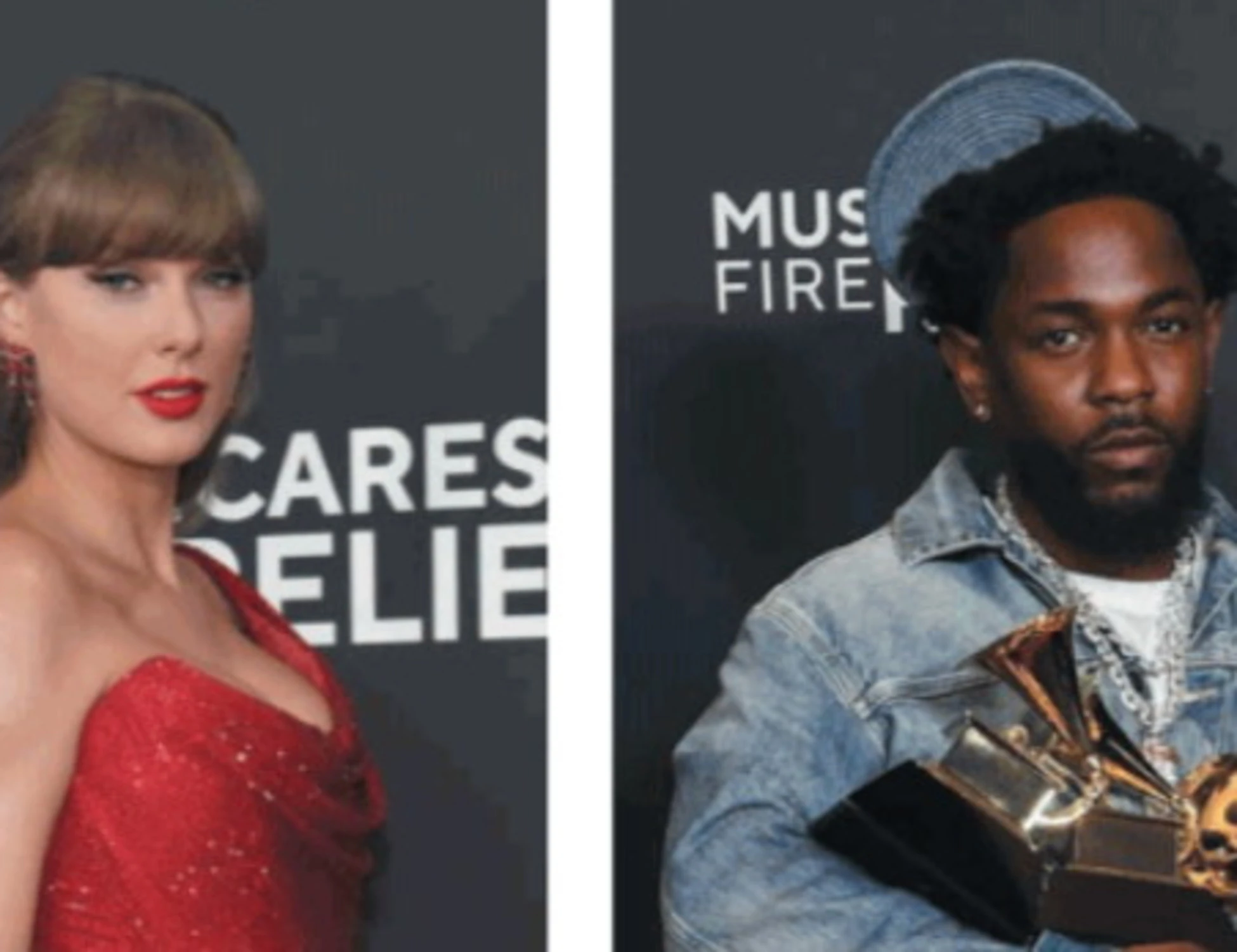 Così Taylor Swift ha ucciso il rap americano