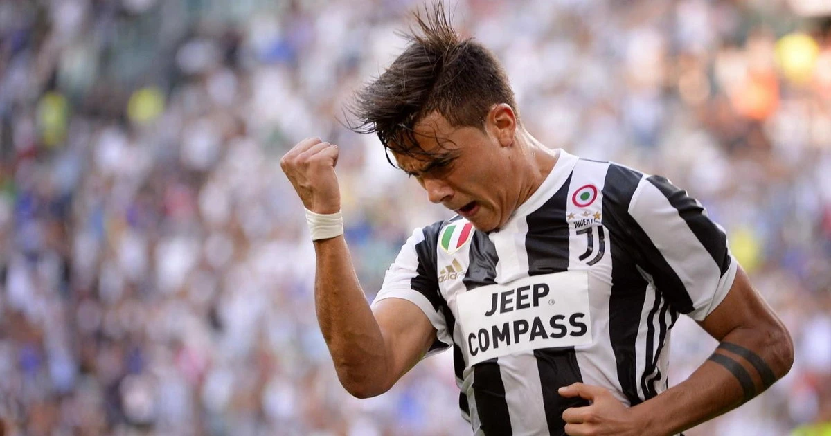Paulo Dybala: guarito dal coronavirus. Tampone negativo per l'attaccante della Juve