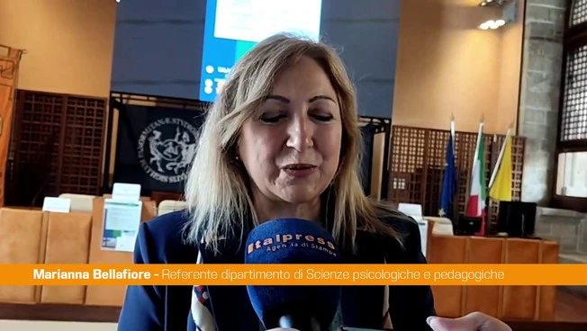 UniPa, ecco Digital Health Prevention. Bellafiore "Obiettivo salute e benessere"
