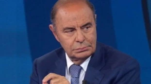 Bruno Vespa travolge i magistrati: "La cosa peggiore che vi potesse capitare"