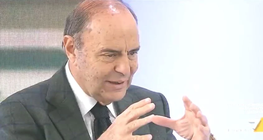 Bruno Vespa sul dramma a Venezia: "Perché è rimasto bloccato il Mose, questa è l'Italia"
