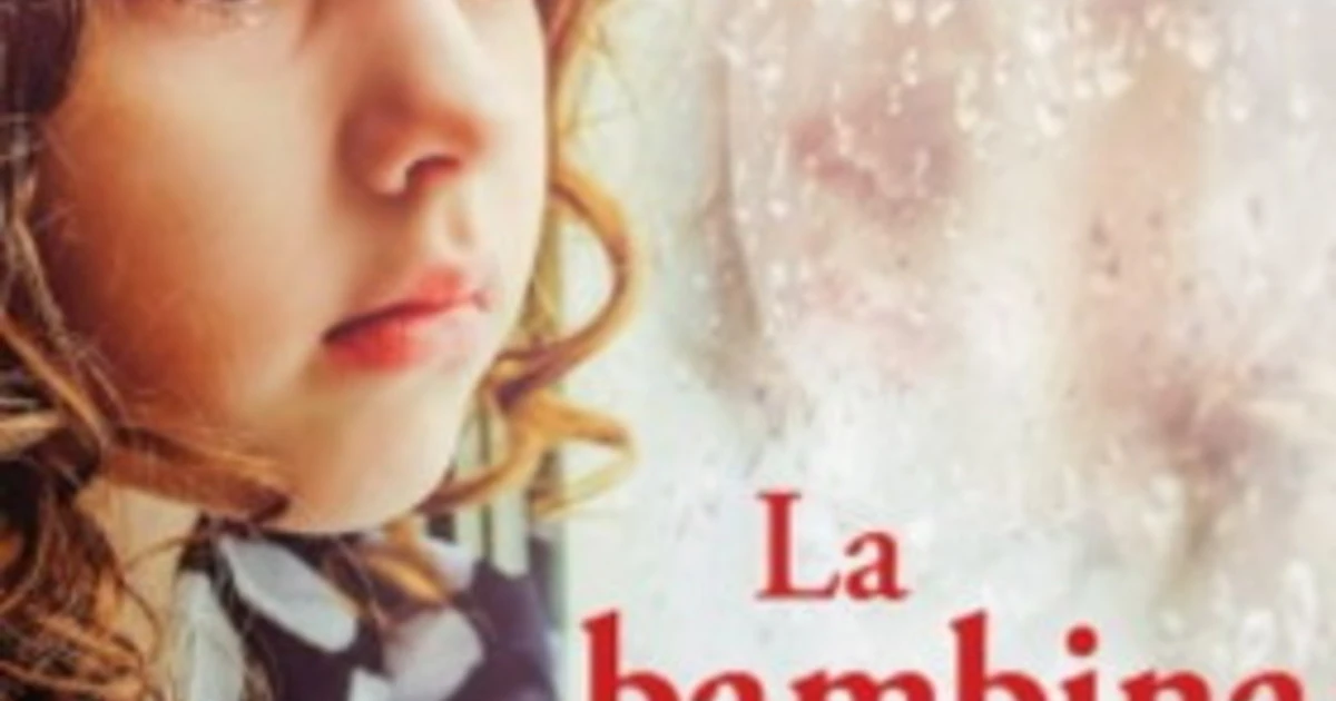 La bambina di Kiev, il romanzo verità nel cuore della guerra in Ucraina