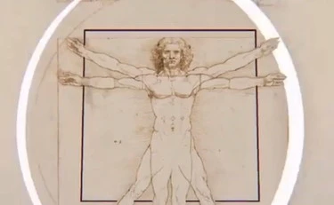 Milano-Cortina, delirio olimpico del Pd: "La Rai censura i genitali di Leonardo"