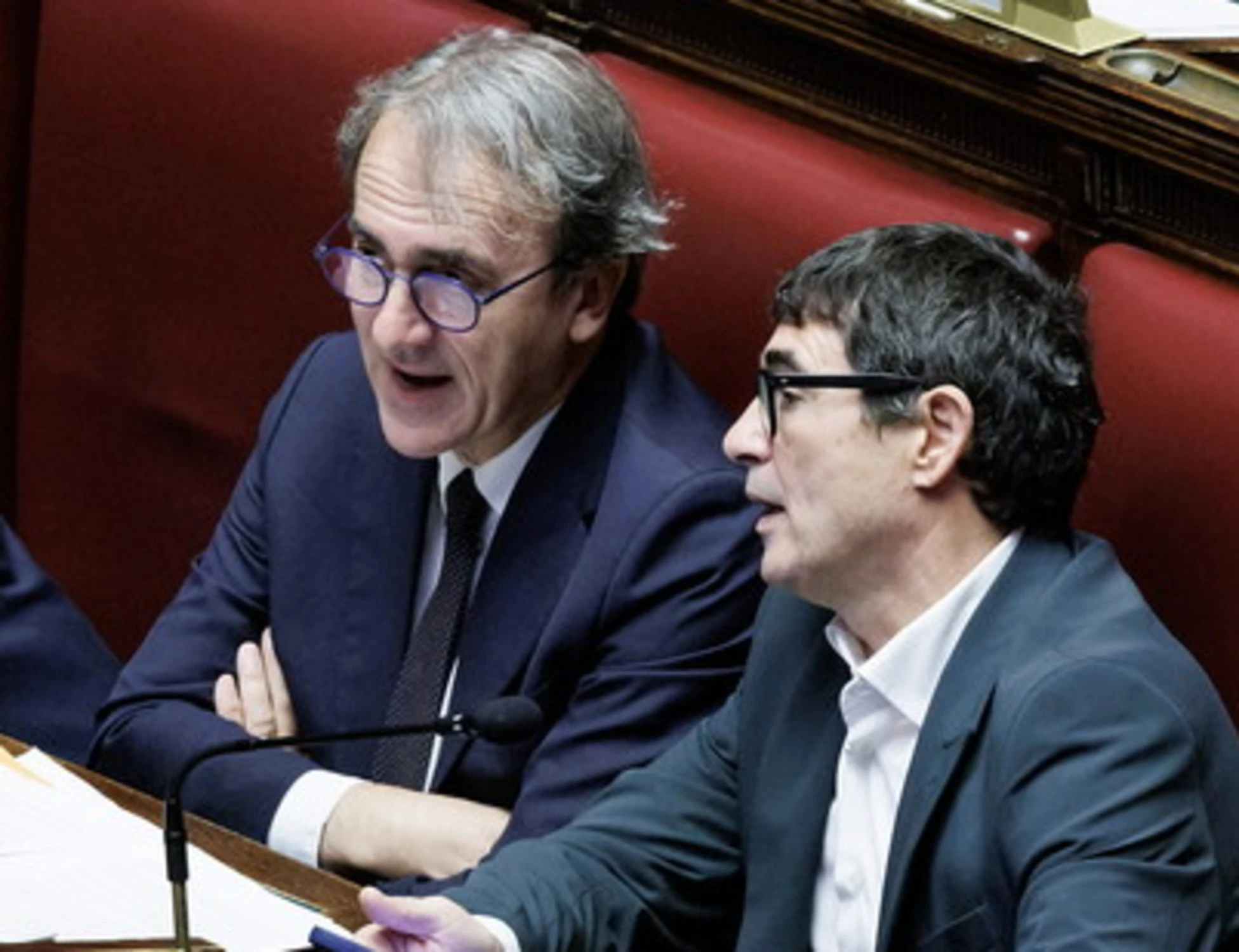 Avs benedice il tribunale islamico: Pd muto, la Procura indaga