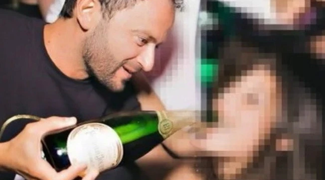 Alberto Genovese, l'avvocato della vittima: "Alle feste anche notai di altissimo livello"