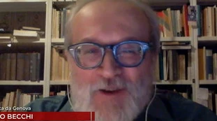Paolo Becchi a Piazzapulita: "Lockdown inutile, la Svezia ha un tasso di mortalità più basso del nostro"