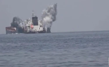 Iran, Mar Rosso sotto attacco? Perché la vera minaccia sono gli Houthi 