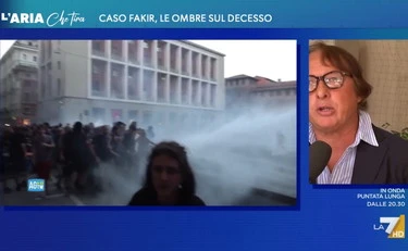 Matteo Lepore, la rabbia della polizia: "Bisogna stare molto attenti"