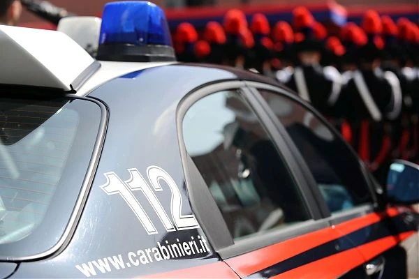 COPPIA SCOMPARSA A PIACENZA, RINTRACCIATO SEBASTIANI