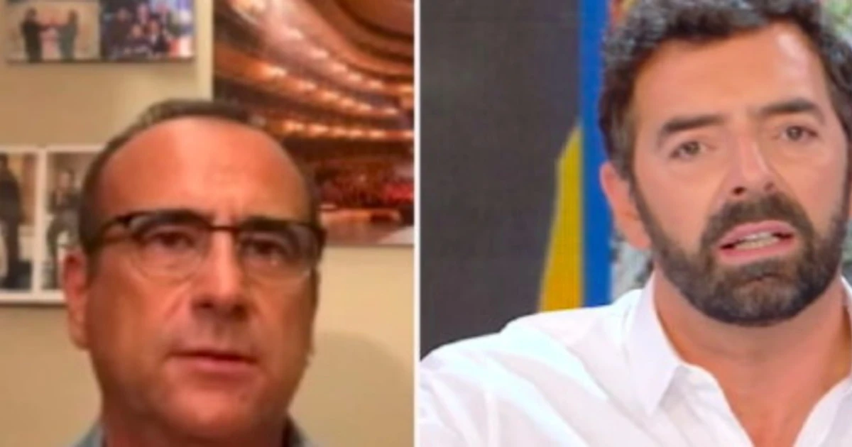 La vita in diretta, Carlo Conti rivela: "Un po' di gelosia l'ho provata!"