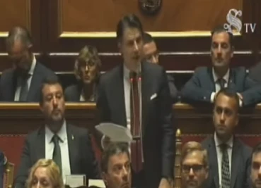 Giuseppe Conte si appella ai Cinque Stelle: "Non lasciatevi condizionare dai sondaggi anche se negativi"
