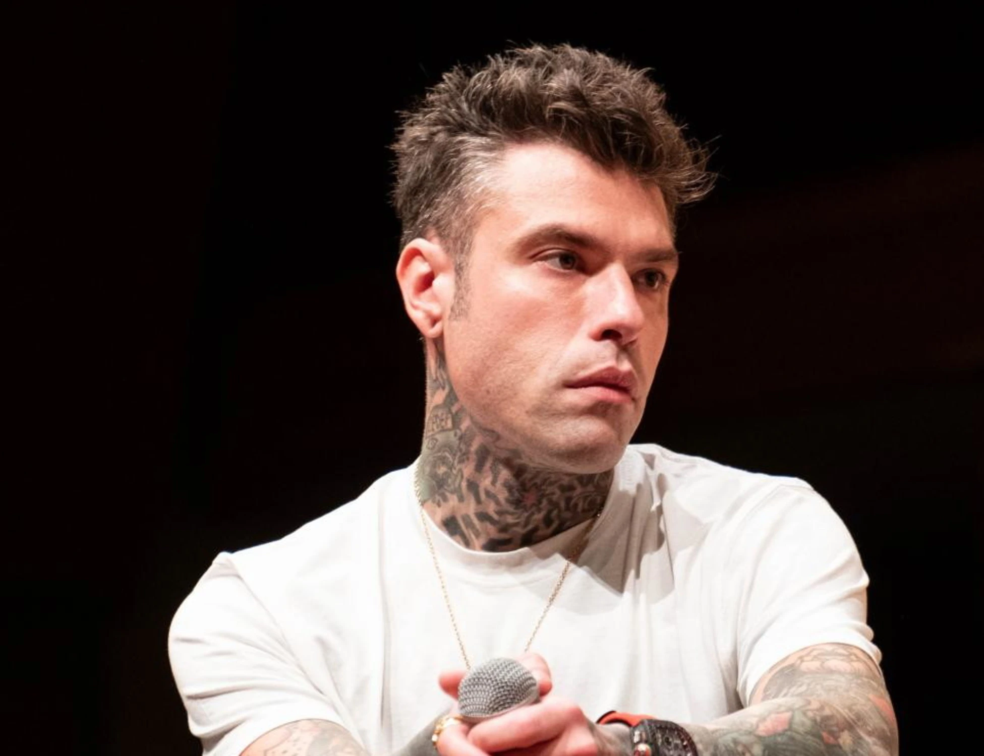 Fedez-choc, il suicidio: "Una lunga progettazione" 