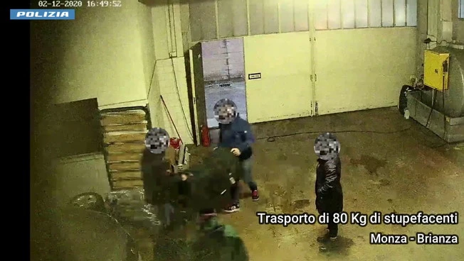 'Ndrangheta, 54 misure cautelari in diverse città