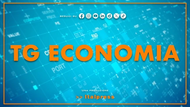 Tg Economia - 12/10/2026