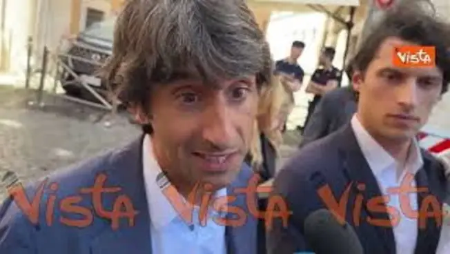 Leggi l'articolo: Donzelli: Vannacci non è in maggioranza non capisco perché debba essere un problema