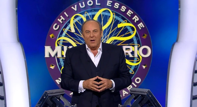 Gerry Scotti, il dramma del conduttore di Canale 5: "Al liceo i miei professori...". L'impensabile confessione