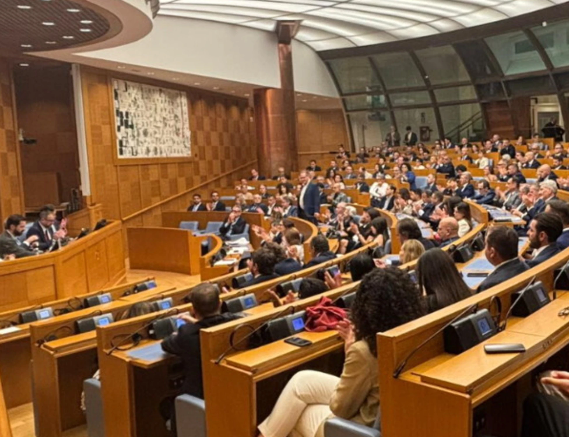 Noi Moderati: oltre 250 amministratori a Roma per gli Stati Generali degli enti locali. Lupi: verso la nuova sfida delle amministrative
