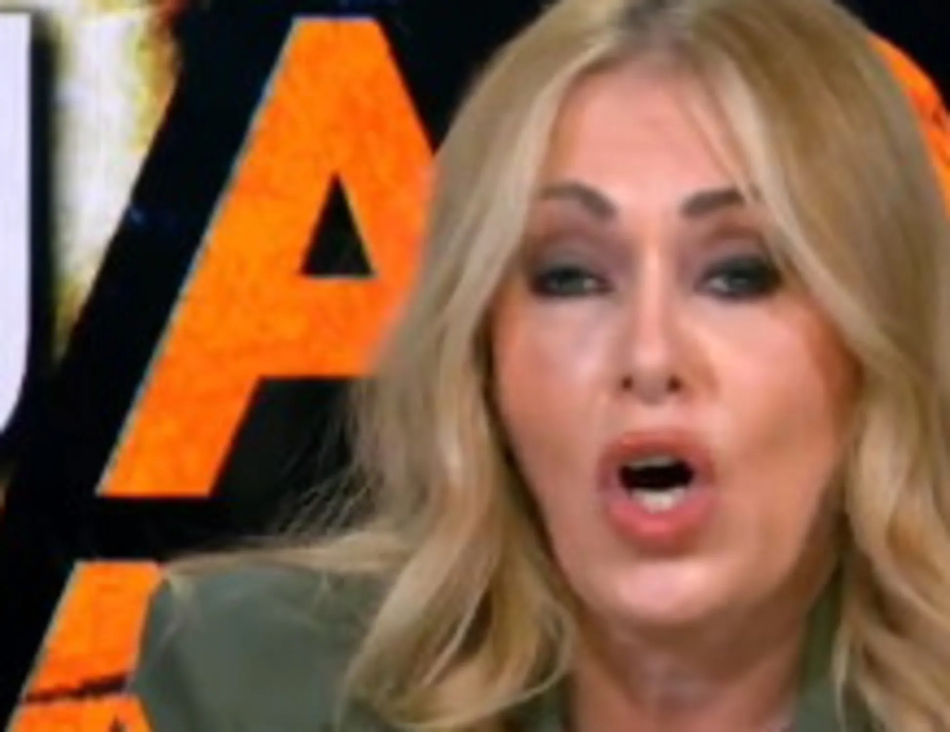 Leggi l'articolo: "Mi parli addosso", "Devi tacere": Abbate-Bruzzone, interviene Nuzzi