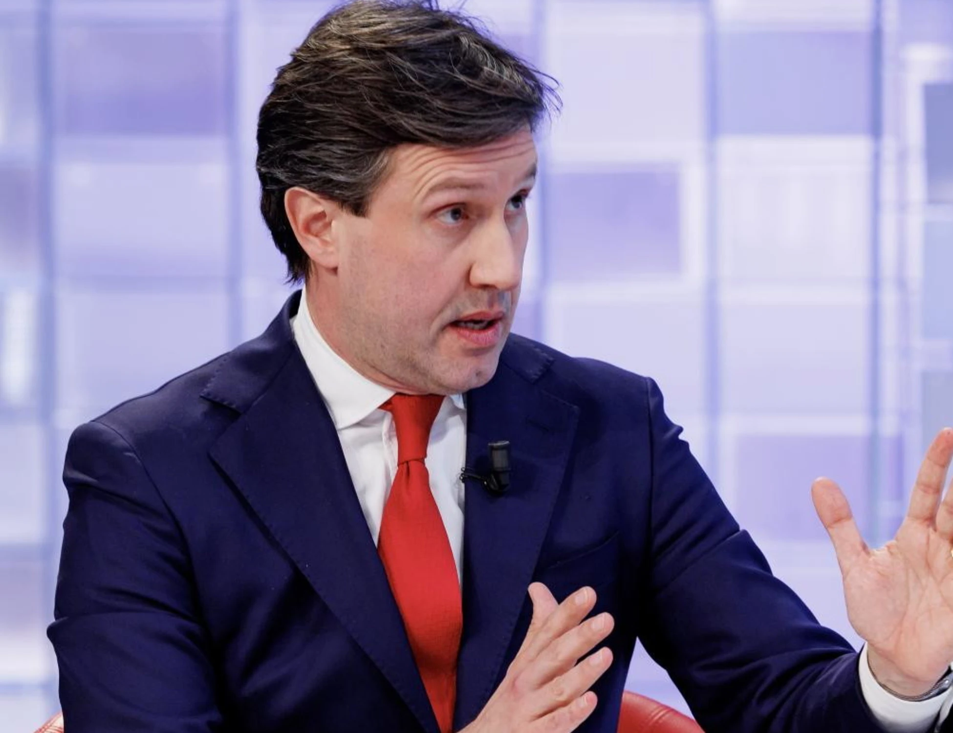 Nardella e Funaro, esposto del centrodestra in Procura: "Il sistema di potere Pd a Firenze"