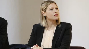 Barbara Berlusconi su Libero bloccato da Twitter: "Con quale criterio scelgono a chi mettere il bavaglio?"
