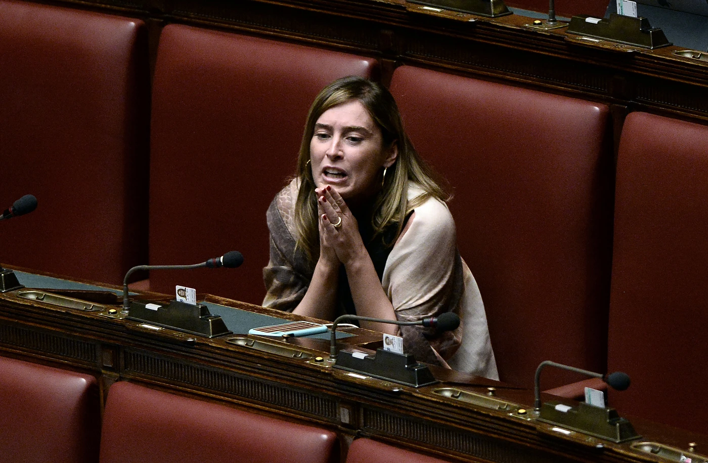 Matteo Salvini, "il caso Metropol come Banca Etruria". L'ombra della Boschi, Lega rovinata?