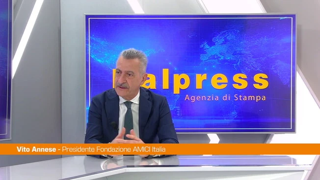 Salute, Annese "Per curare le Mici importante sostegno a ricerche indipendenti"