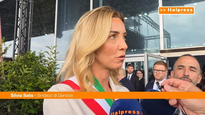 Salone Nautico, Salis "Lavorare per farlo diventare il più importante del mondo"