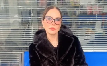 Sanremo 2026, Naike Rivelli furiosa con Fedez: "Mai visto nulla del genere", il caso-bodyguard