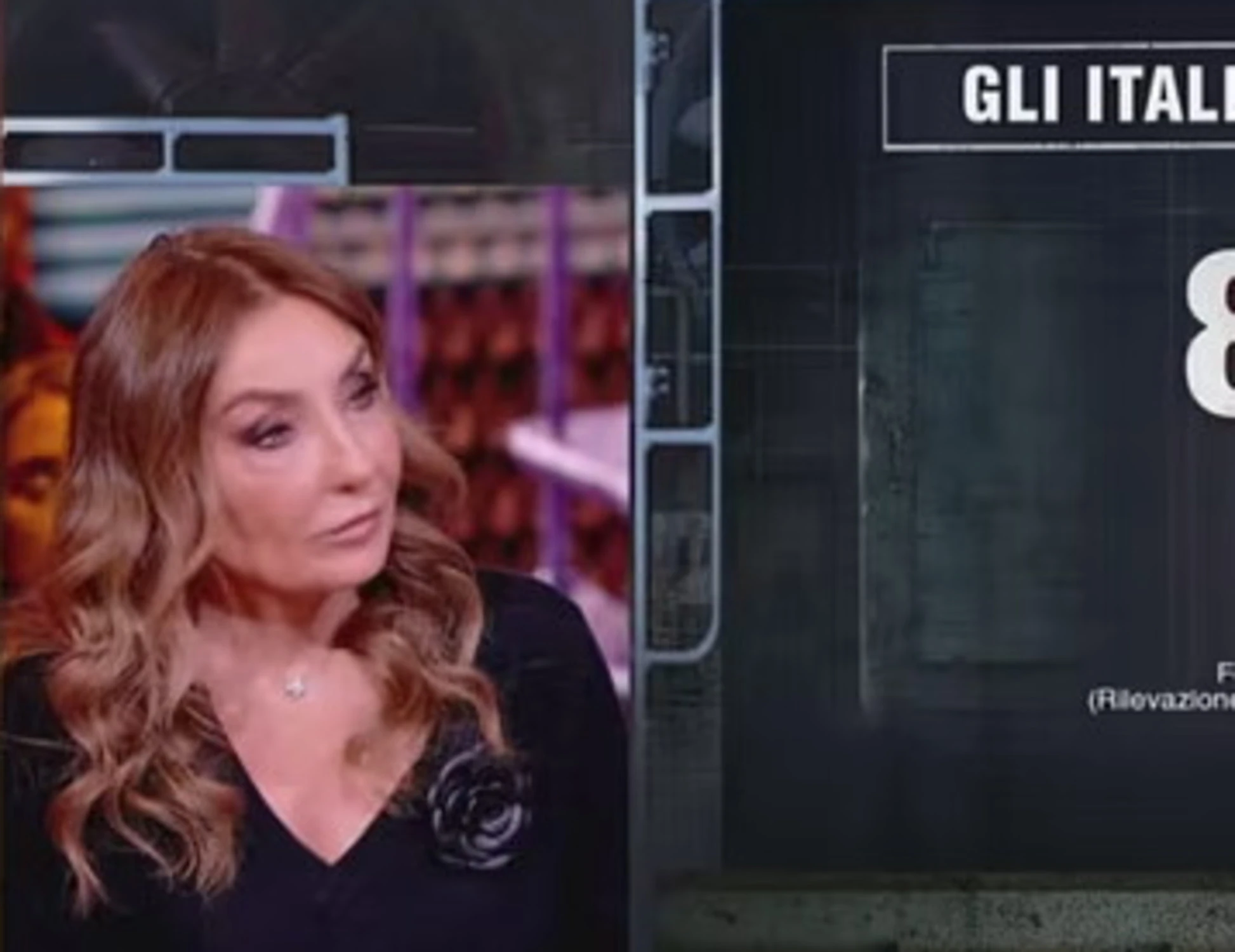 Sondaggio-Ghisleri, FdI mette il turbo: il sondaggio sotterra il Pd