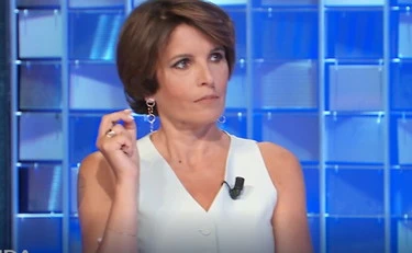 In Onda, Marianna Aprile ferma tutto per la bomba di fango su Meloni