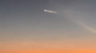 Starship, lo spettacolare nuovo disastro di Musk: la capsula esplode in volo, finisce in disgrazia