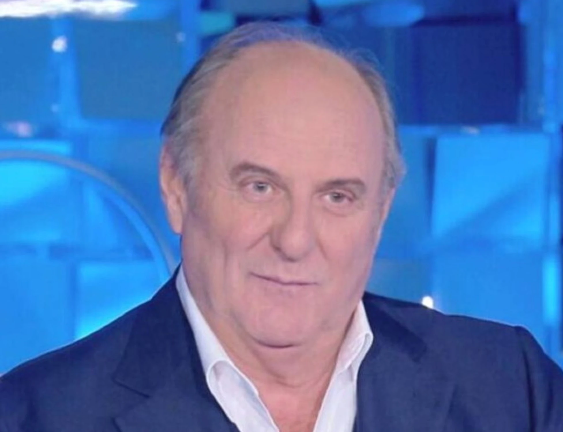 Gerry Scotti, retroscena: le sue richieste a Mediaset