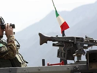 Afghanistan, ''prima di Natale resteranno 3mila uomini a fronte degli oltre 4mila''