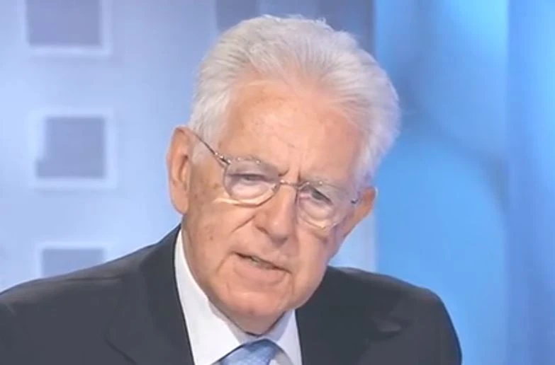 Roberto Gualtieri, per Mario Monti il ministro dell'Economia deve "scontentare la gente"