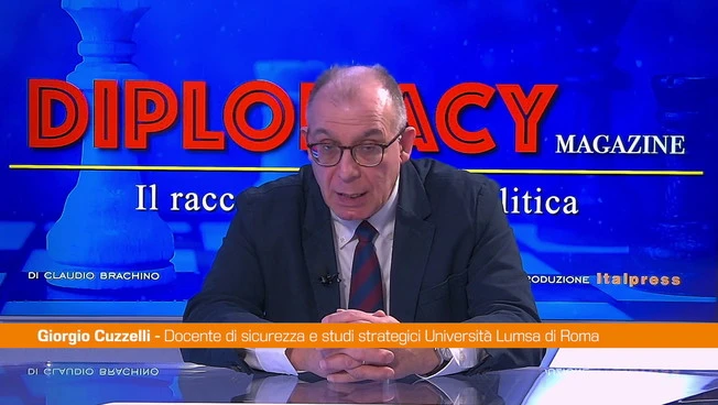 Cuzzelli “L’emisfero occidentale al centro degli interessi di Washington”