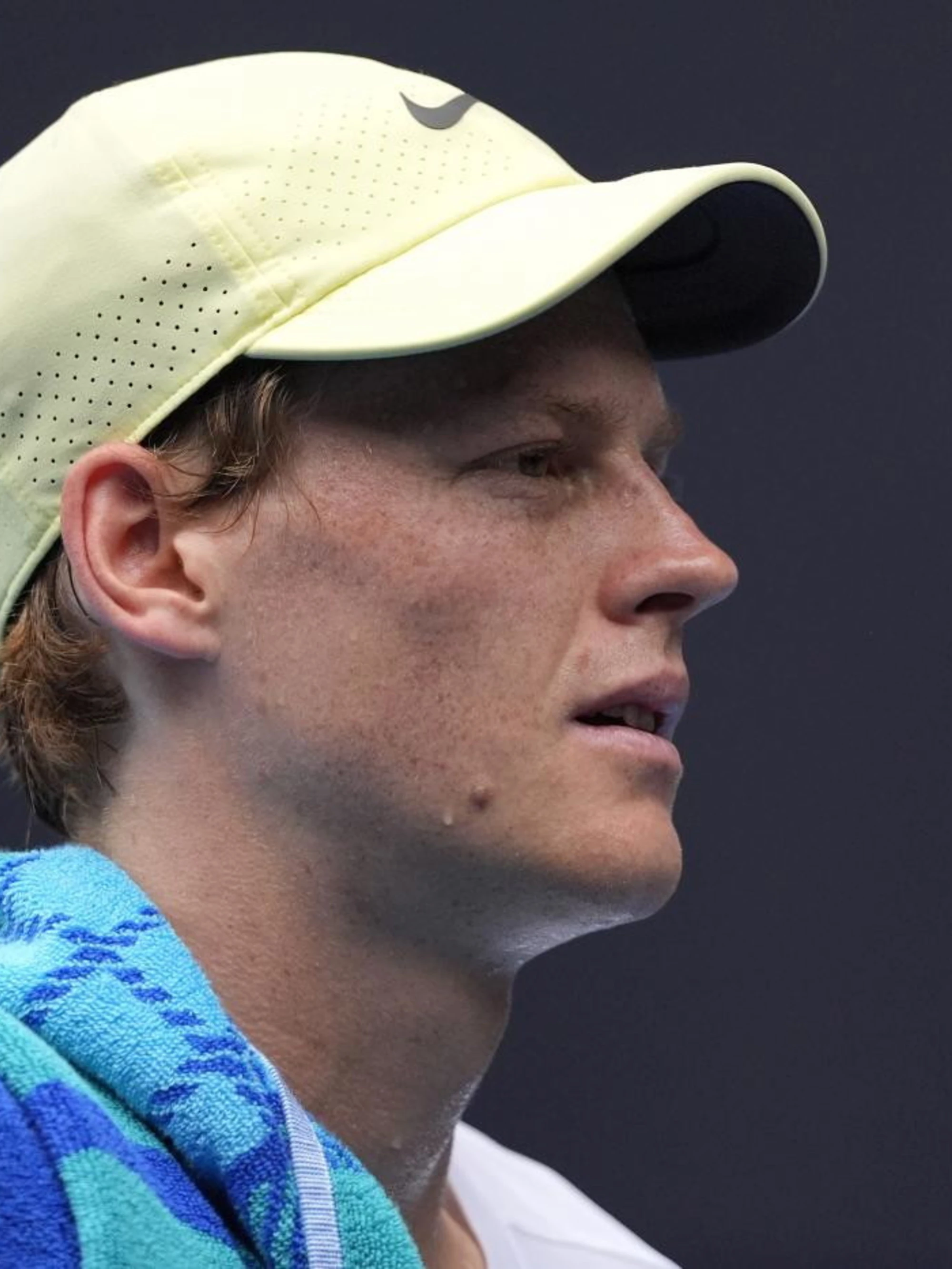 Jannik Sinner, lo schiaffo di Patrick McEnroe: "Non è attraente, non ha quello status"