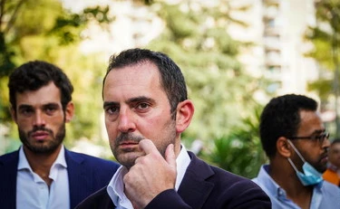 Sondaggio Ipsos, "quanti voti prende Spadafora": terremoto a sinistra