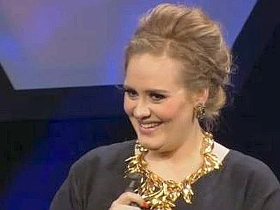 Inarrestabile Adele, ancora due premi alla cerimonia degli Ivor Novello Awards