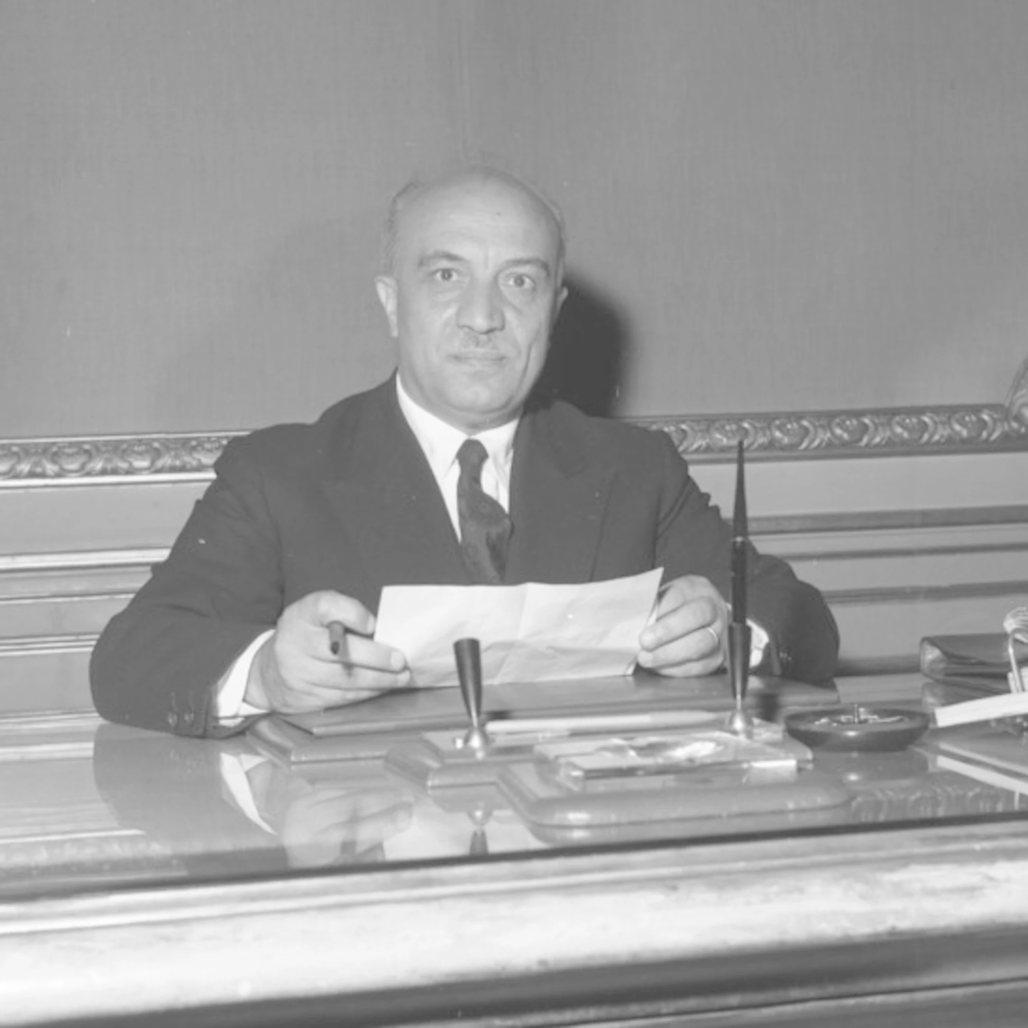 Cassazione e polemiche, il caso del Massimario ci riporta a Fanfani
