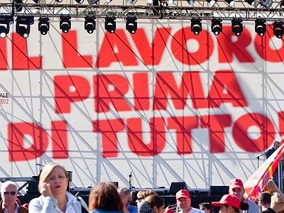 Precari, allarme della Cgil: "Centinaia di migliaia rischiano il lavoro a fine anno"