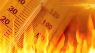 Meteo Giuliacci, Italia travolta dal favonio: ecco dove si raggiungeranno i 40 gradi