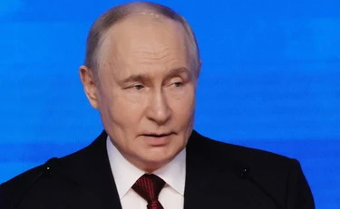 Vladimir Putin, la clamorosa fuga del suo yacht: transponder attivo dopo 4 anni