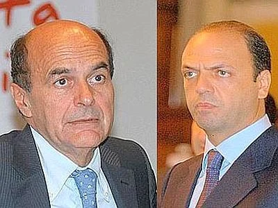 Alfano: "Elezioni a ottobre? Un transfert di Bersani. Mai posto scadenze a Monti"