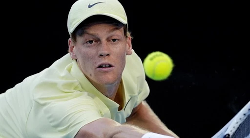 Jannik Sinner, c'è un solo ostacolo pesante tra lui e il trionfo agli Australian Open