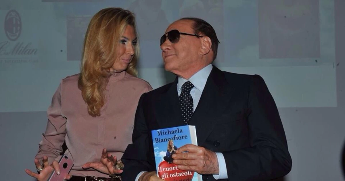 Silvio Berlusconi, Biancofiore: un vuoto infinito, ci ha insegnato a gettare il cuore oltre l’ostacolo