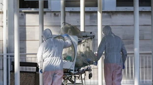 Coronavirus, bollettino 23 ottobre: 19mila positivi e 91 morti, schizza il tasso di positività. Ricoveri, il giorno peggiore