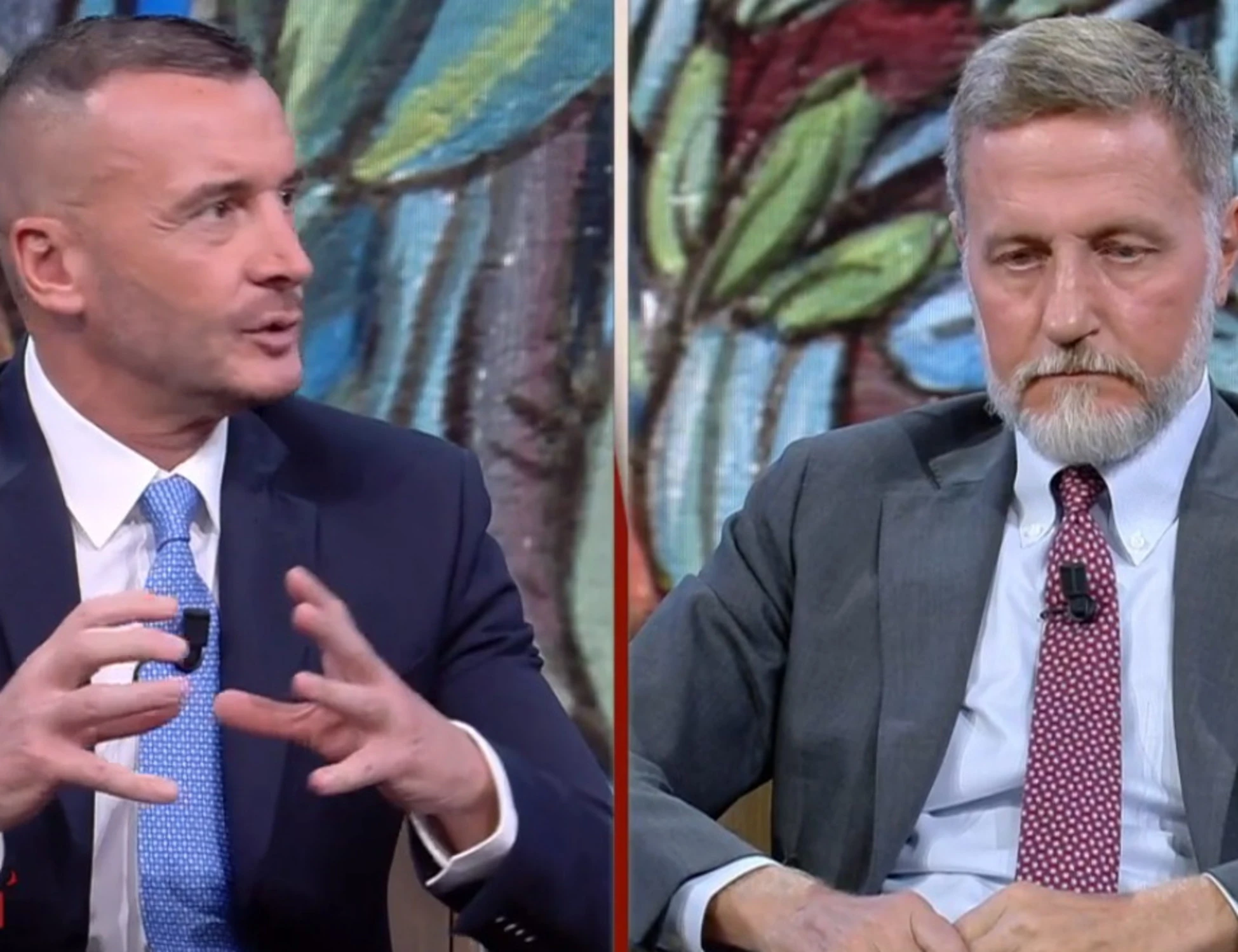 DiMartedì, Casalino spiana Giannini: "La sinistra non può far finta che non esista"