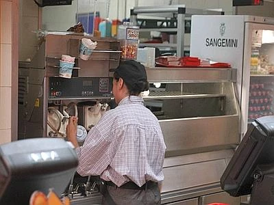 Ocse, tasso occupazione Italia 55,5%