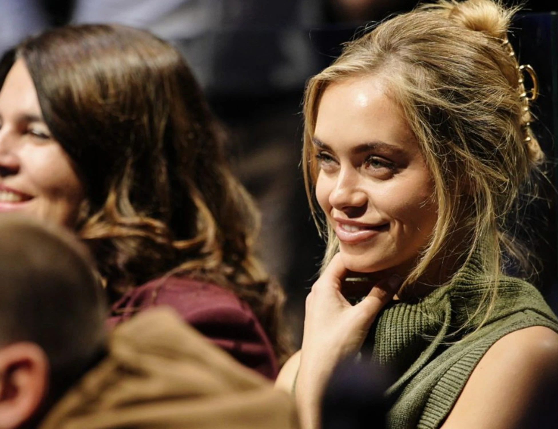 Jannik Sinner, Laila Hasanovic beccata con un anello di diamanti: tam-tam impazzito